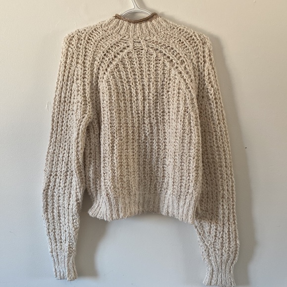 Cream Wilfred knit - Picture 3 of 3